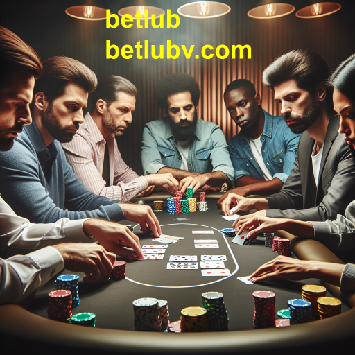 A Fascinante Jornada do Poker: Da Tradição às Finais Ao Vivo