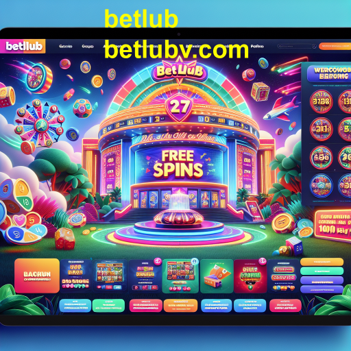 Descubra as Melhores Promoções do Betlub